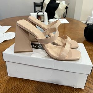 NUDE SUMMER HEALS- BRAND: BAMBOO